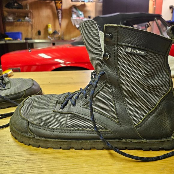 Softstar Adult Switchback Boot size 13 Hiking Boot - Picture 6 of 12